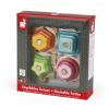 Janod Shape sorter Turtles