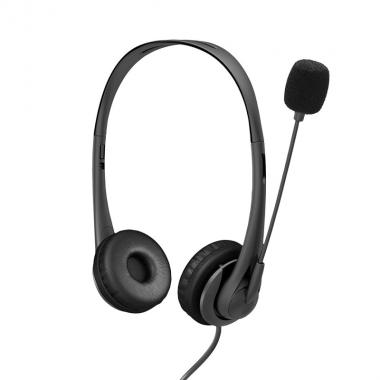 HP Headset G2 Stereo 3.5mm