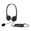HP Headset G2 Stereo 3.5mm