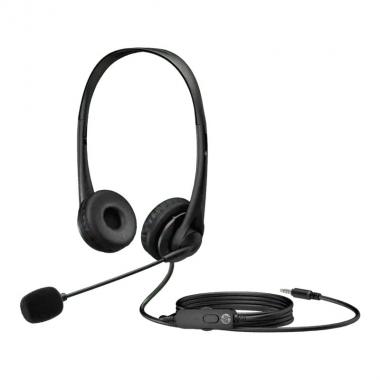 HP Headset G2 Stereo 3.5mm