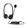 HP Headset G2 Stereo 3.5mm