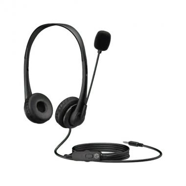 HP Headset G2 Stereo 3.5mm