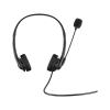HP Headset G2 Stereo 3.5mm