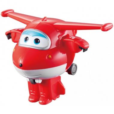 Super Wings Ігровий набір Jett's Takeoff Tower Злітна вежа Джетта
