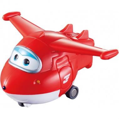 Super Wings Ігровий набір Jett's Takeoff Tower Злітна вежа Джетта