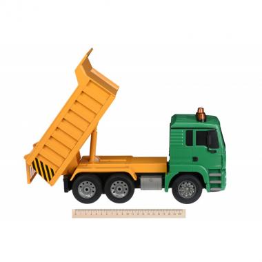 Same Toy Машинка на р/у Самосвал 1:20
