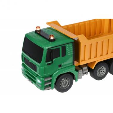 Same Toy Машинка на р/у Самосвал 1:20