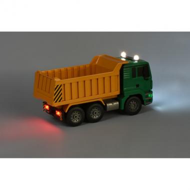 Same Toy Машинка на р/у Самосвал 1:20