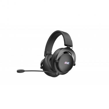 2E Gaming Гарнітура HG360 RGB WL 7.1 Black