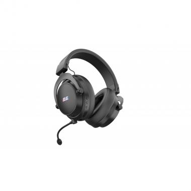 2E Gaming Гарнітура HG360 RGB WL 7.1 Black