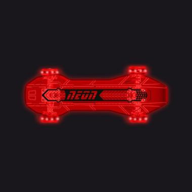 NEON Скейт Cruzer[N100791]
