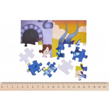 Same Toy Пазл Казка (48 ел.)