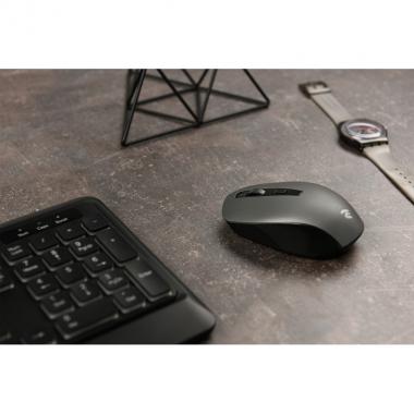 2E Миша MF211 WL Grey