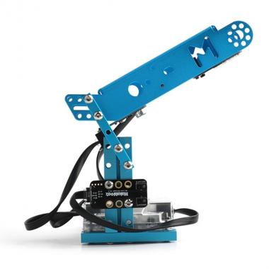 Makeblock mBot Add-On Pack - Interactive Light & Sound