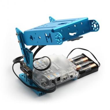 Makeblock mBot Add-On Pack - Interactive Light & Sound