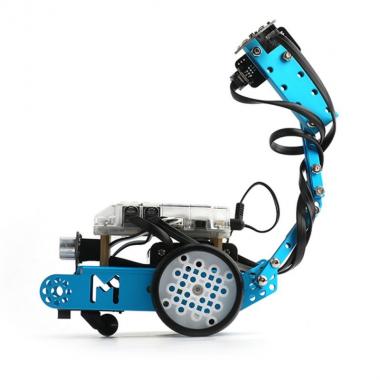 Makeblock mBot Add-On Pack - Interactive Light & Sound