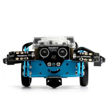 Makeblock mBot Add-On Pack - Interactive Light & Sound