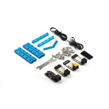 Makeblock mBot Add-On Pack - Interactive Light & Sound