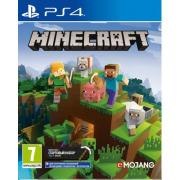 Mojang Minecraft (PS4)