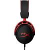 HyperX Гарнітура Cloud Alpha 3.5mm, Black/Red