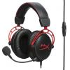 HyperX Гарнітура Cloud Alpha 3.5mm, Black/Red