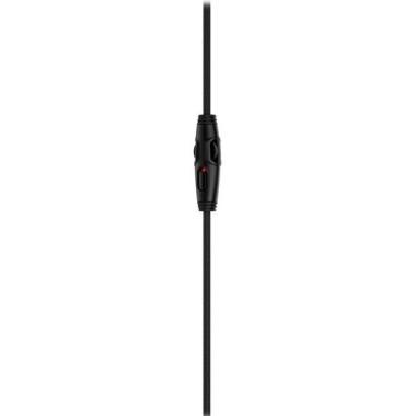 HyperX Гарнітура Cloud Alpha 3.5mm, Black/Red