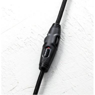HyperX Гарнітура Cloud Alpha 3.5mm, Black/Red