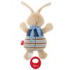 sigikid musical soft toy Rabbit (25 cm)