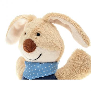 sigikid musical soft toy Rabbit (25 cm)