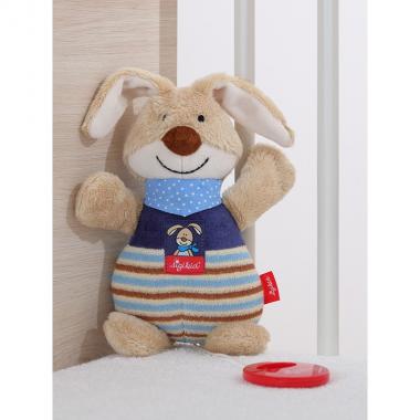 sigikid musical soft toy Rabbit (25 cm)