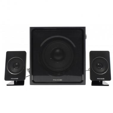 Microlab M-800 2.1 Black