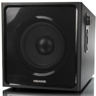 Microlab M-800 2.1 Black