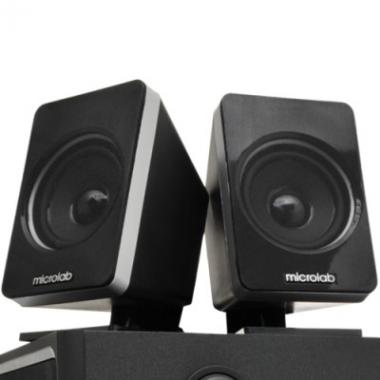 Microlab M-800 2.1 Black