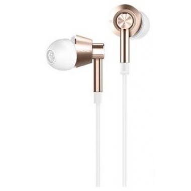 1MORE 1M301 Piston Earphone In-Ear Mic[1M301-WHITEGOLD]