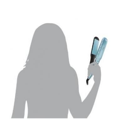 Remington Straightener S7350 Wet2Straight