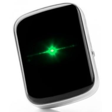 GoGPSme GPS трекер Z3 (чорний)
