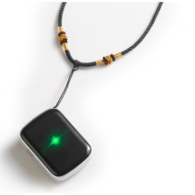 GoGPSme GPS трекер Z3 (чорний)