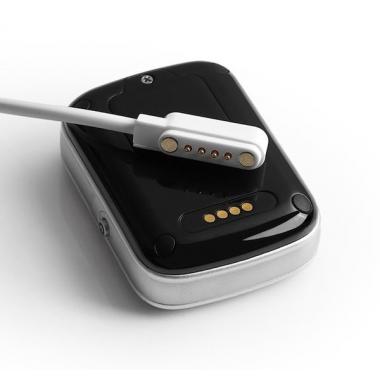 GoGPSme GPS трекер Z3 (чорний)