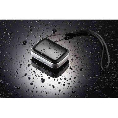 GoGPSme GPS трекер Z3 (чорний)