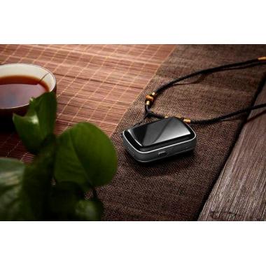 GoGPSme GPS трекер Z3 (чорний)