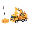 Same Toy Машинка на р/к CITY Вантажівка з ковшем