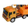 Same Toy Машинка на р/к CITY Вантажівка з ковшем