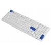 Akko Клавіатура 3098N Blue&white TTC Honey Switch RGB