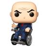 Funko Коллекционная фигурка Funko POP! Bobble: Marvel: X-Men 20th: Professor X 49287