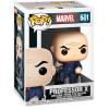Funko Коллекционная фигурка Funko POP! Bobble: Marvel: X-Men 20th: Professor X 49287