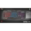 Trust GXT 840 Myra Gaming USB Black