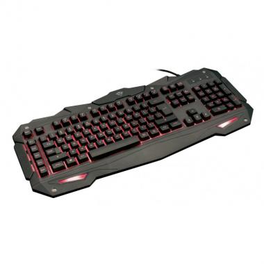 Trust GXT 840 Myra Gaming USB Black