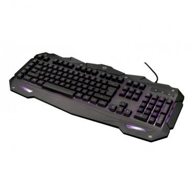 Trust GXT 840 Myra Gaming USB Black