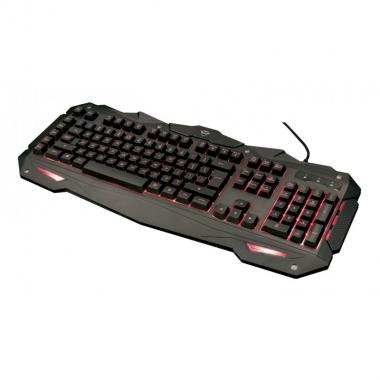 Trust GXT 840 Myra Gaming USB Black