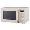 Panasonic Мікрохвильова піч, 20л, 800Вт, дисплей, графіт